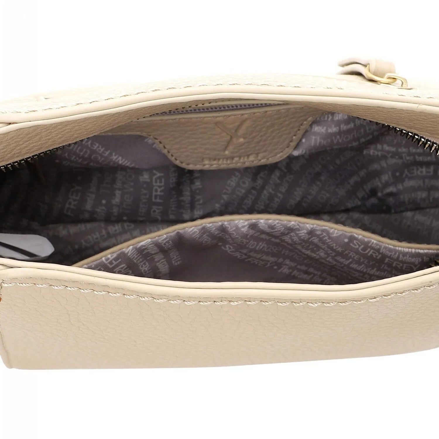 Suri Frey SFY Ginny Borsa a tracolla 33 cm