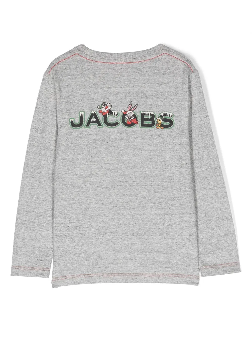 T-shirt con stampa Marc Jacobs Kids x Looney Tunes