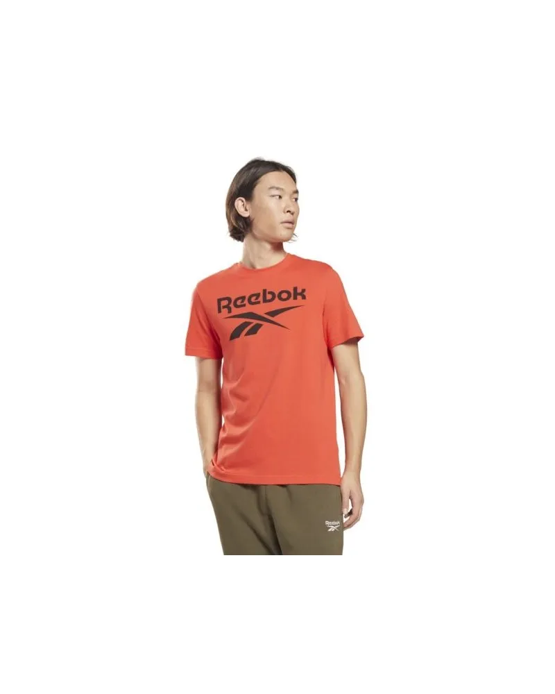 T-shirt Reebok Ri Logo  (HF0772)