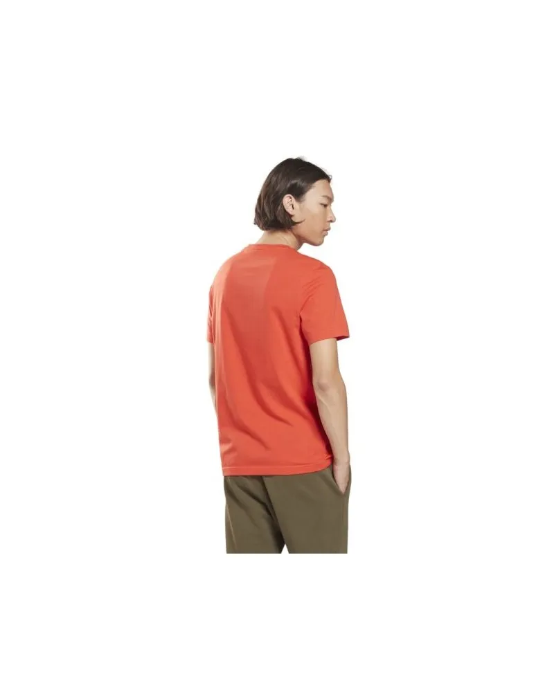 T-shirt Reebok Ri Logo  (HF0772)