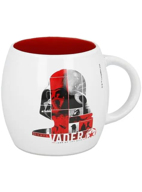 Tazza Darth Vader - Star Wars