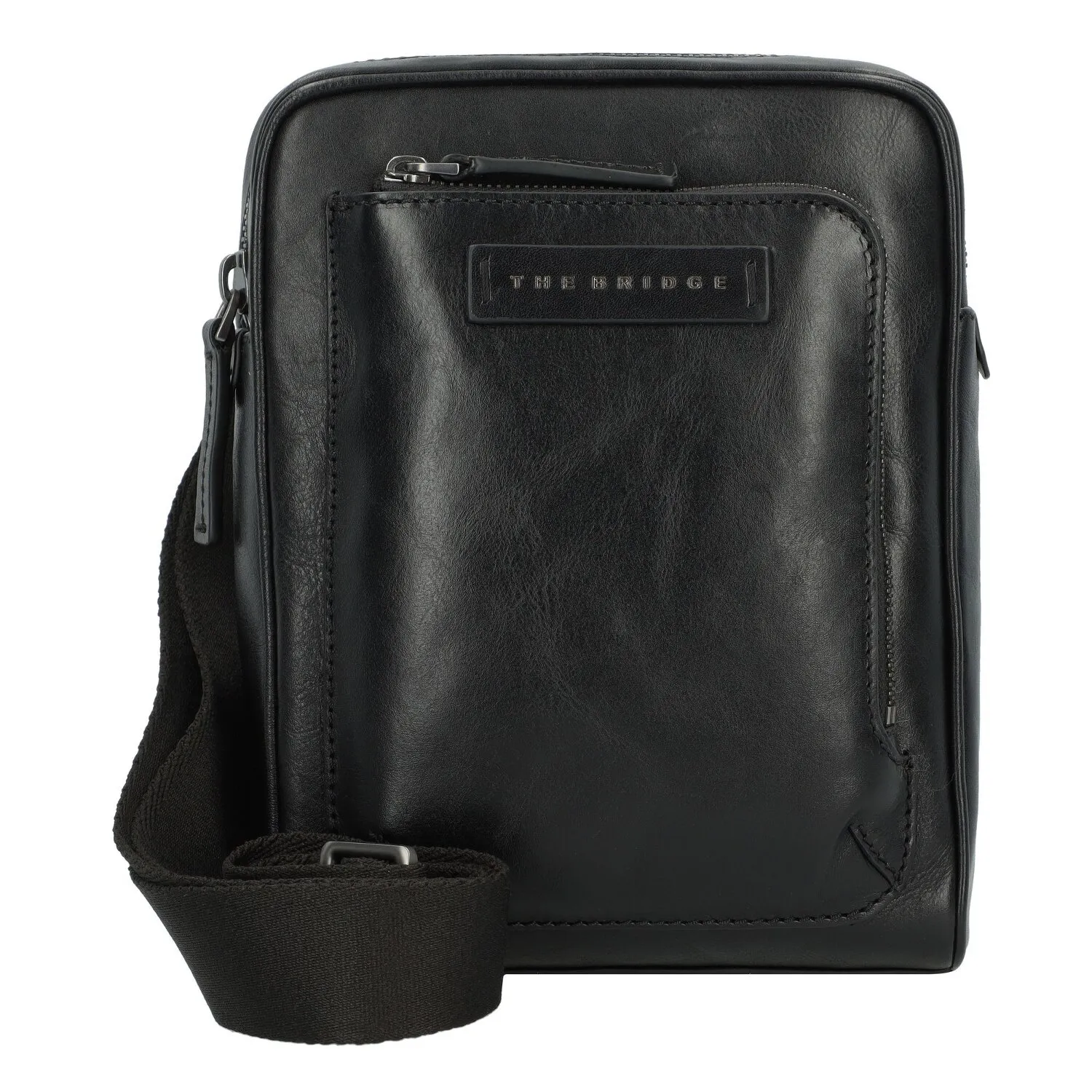 The Bridge Filippo Borsa a tracolla Pelle 20.5 cm