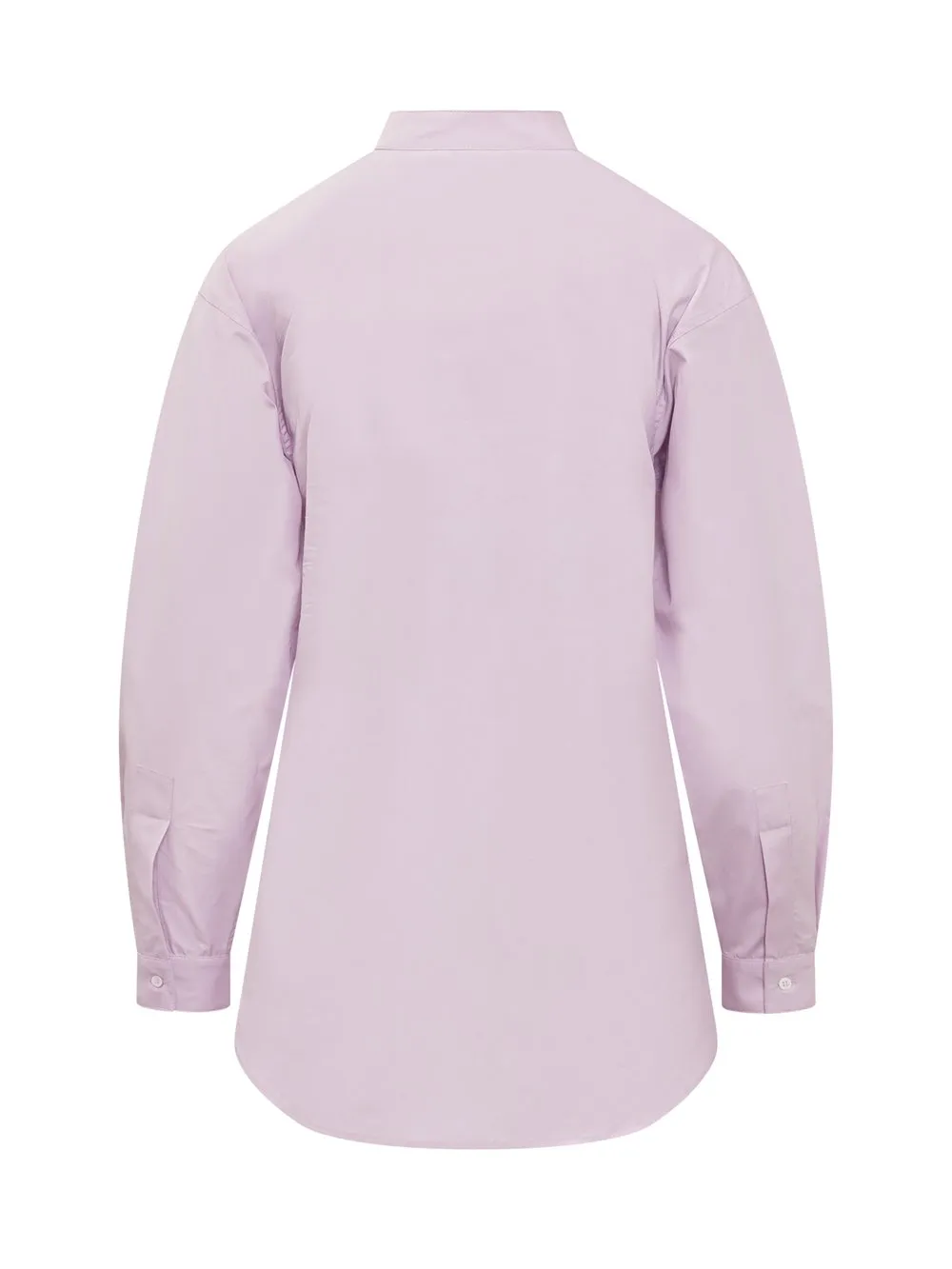THE SEAFARER Camicia con Nodo 