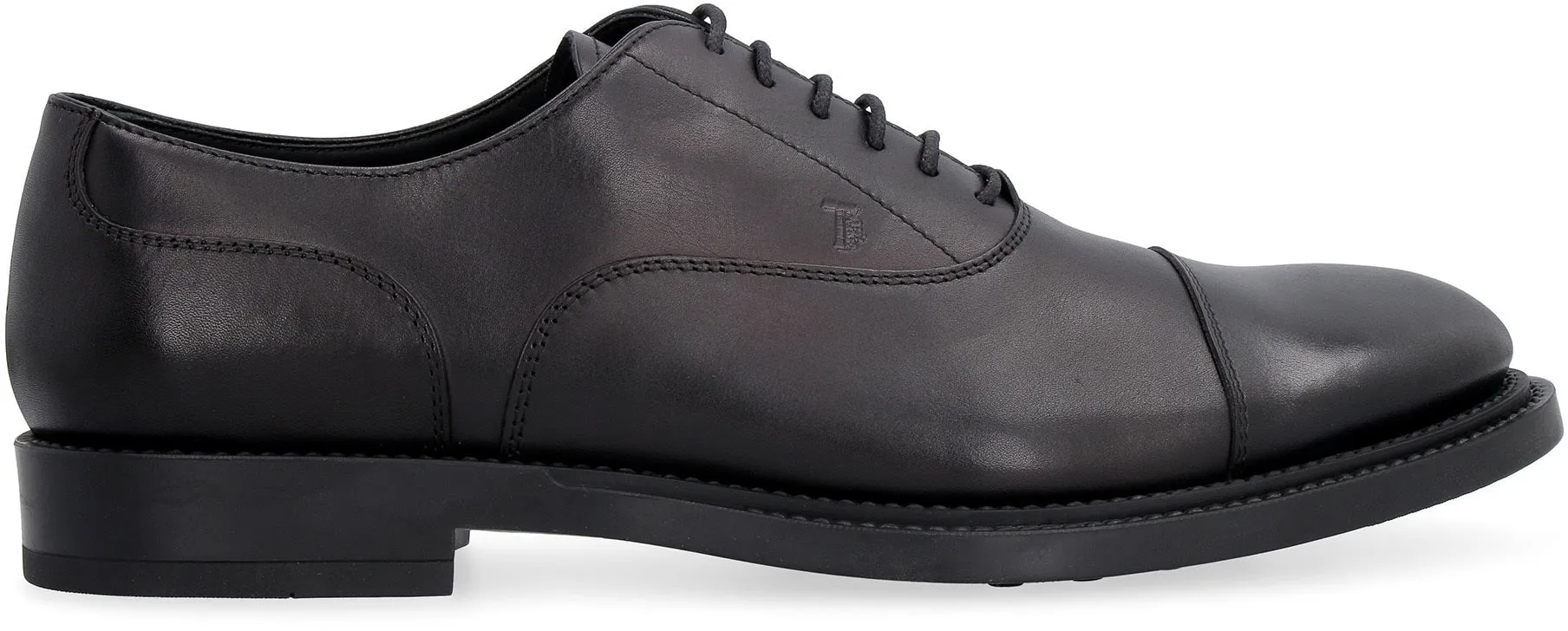 Tod's Francesine in pelle liscia