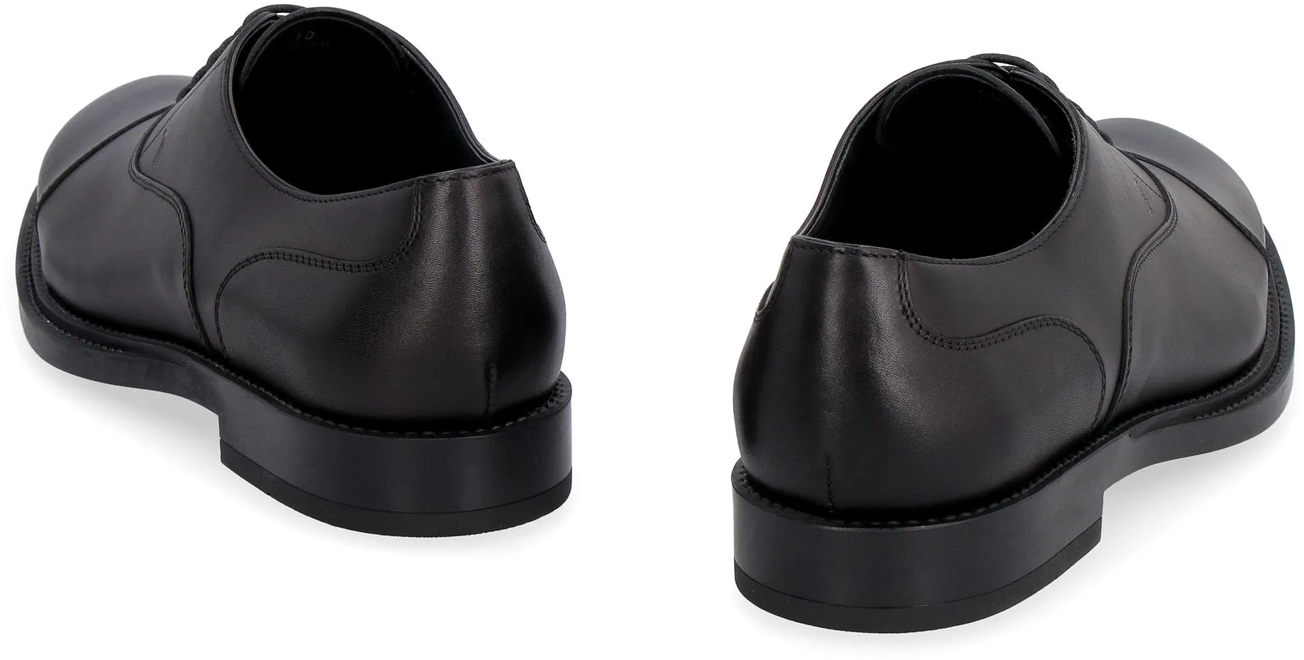 Tod's Francesine in pelle liscia