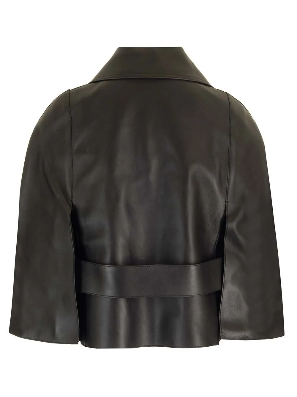   Toteme  Mantella in nappa  