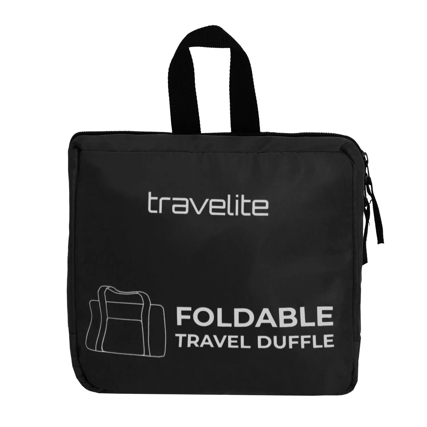 Travelite Accessoires Borsa da viaggio pieghevole 44 cm