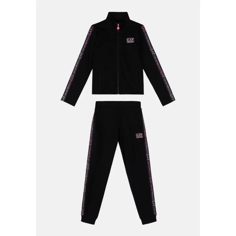 TUTA PER BAMBINI EMPORIO ARMANI EA7