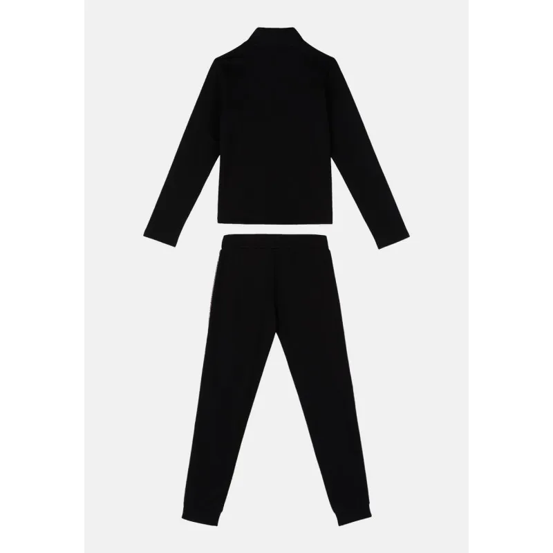 TUTA PER BAMBINI EMPORIO ARMANI EA7