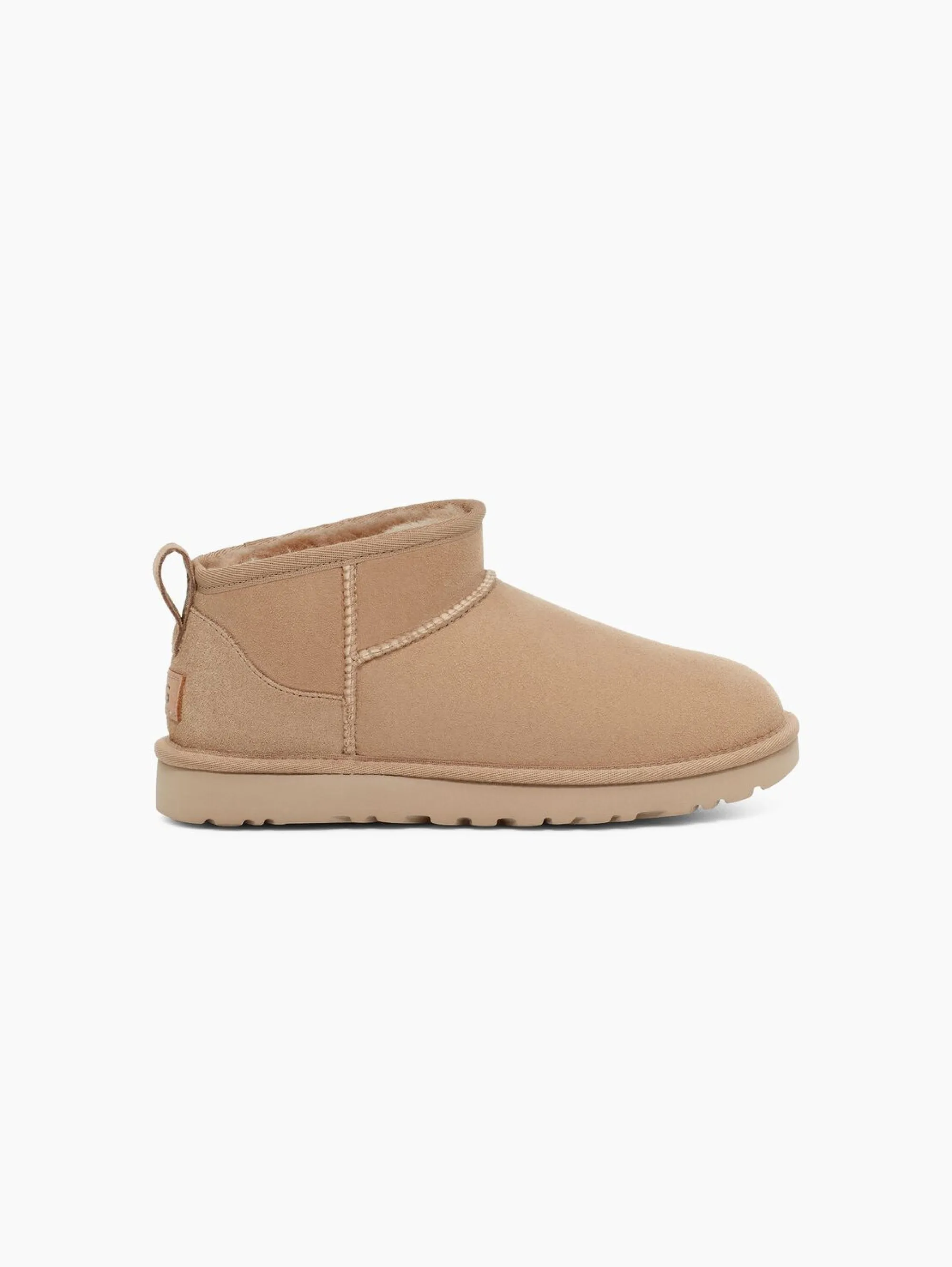 UGSCLUMSA1116109W - SAND - CLASSIC ULTRA MINI - SAND