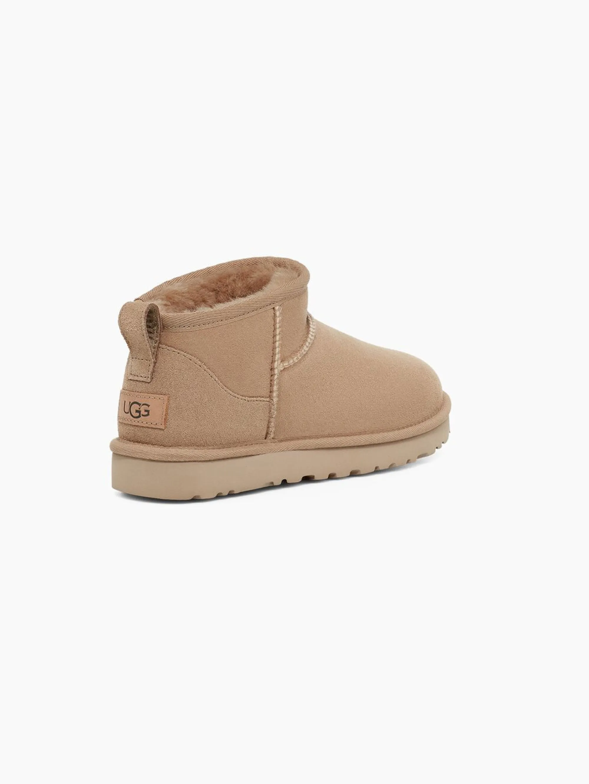 UGSCLUMSA1116109W - SAND - CLASSIC ULTRA MINI - SAND
