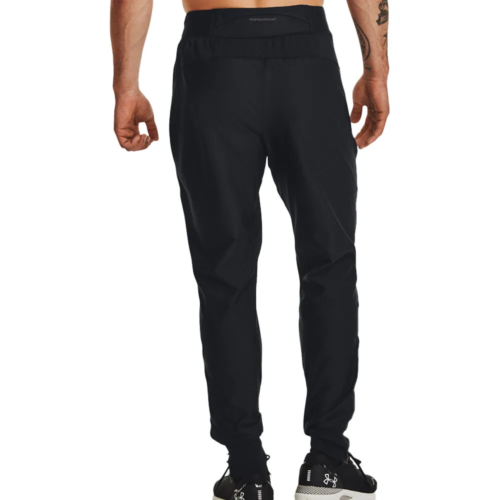 Under Armour Qualifier Elite Pantaloni