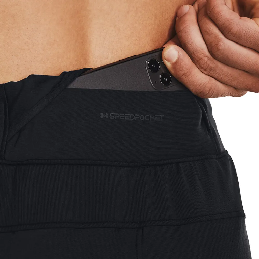 Under Armour Qualifier Elite Pantaloni