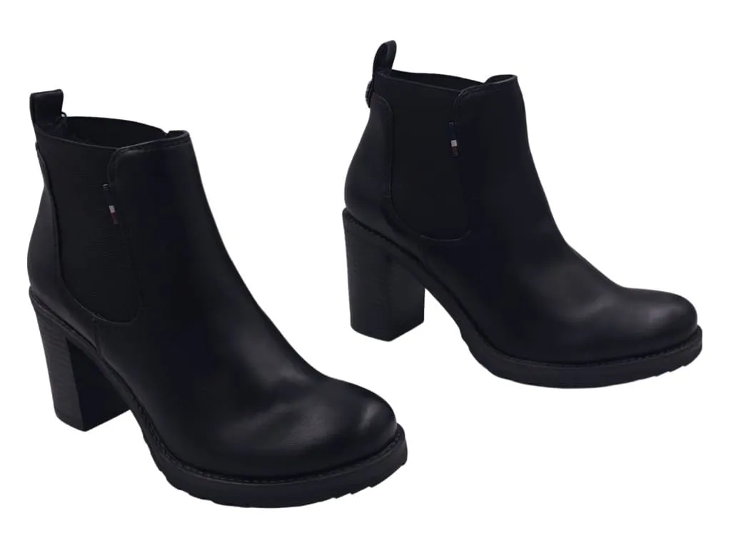 U.S Polo Assn Sadie004 tronchetto