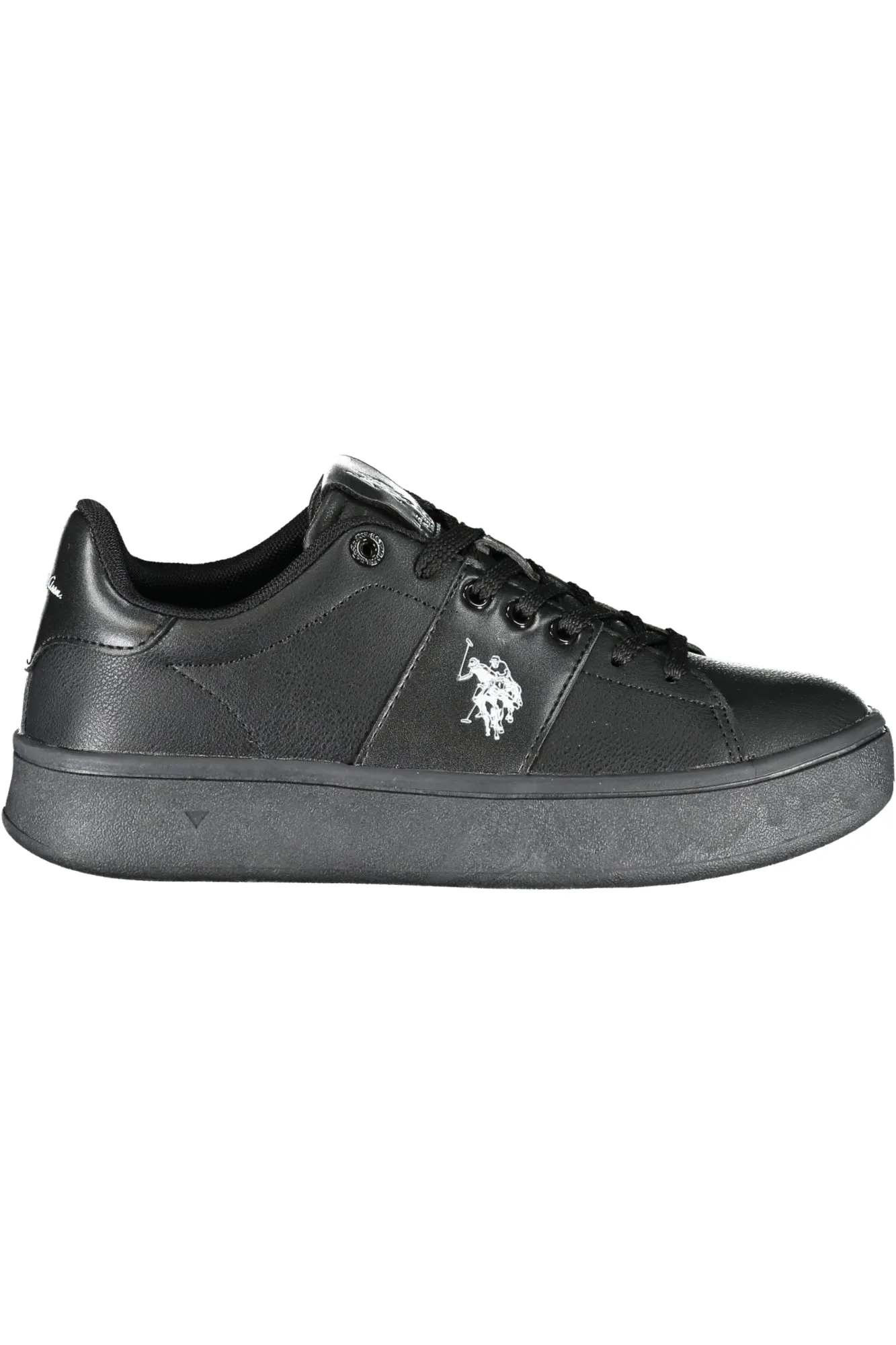 U.S. Polo sneakers nero   