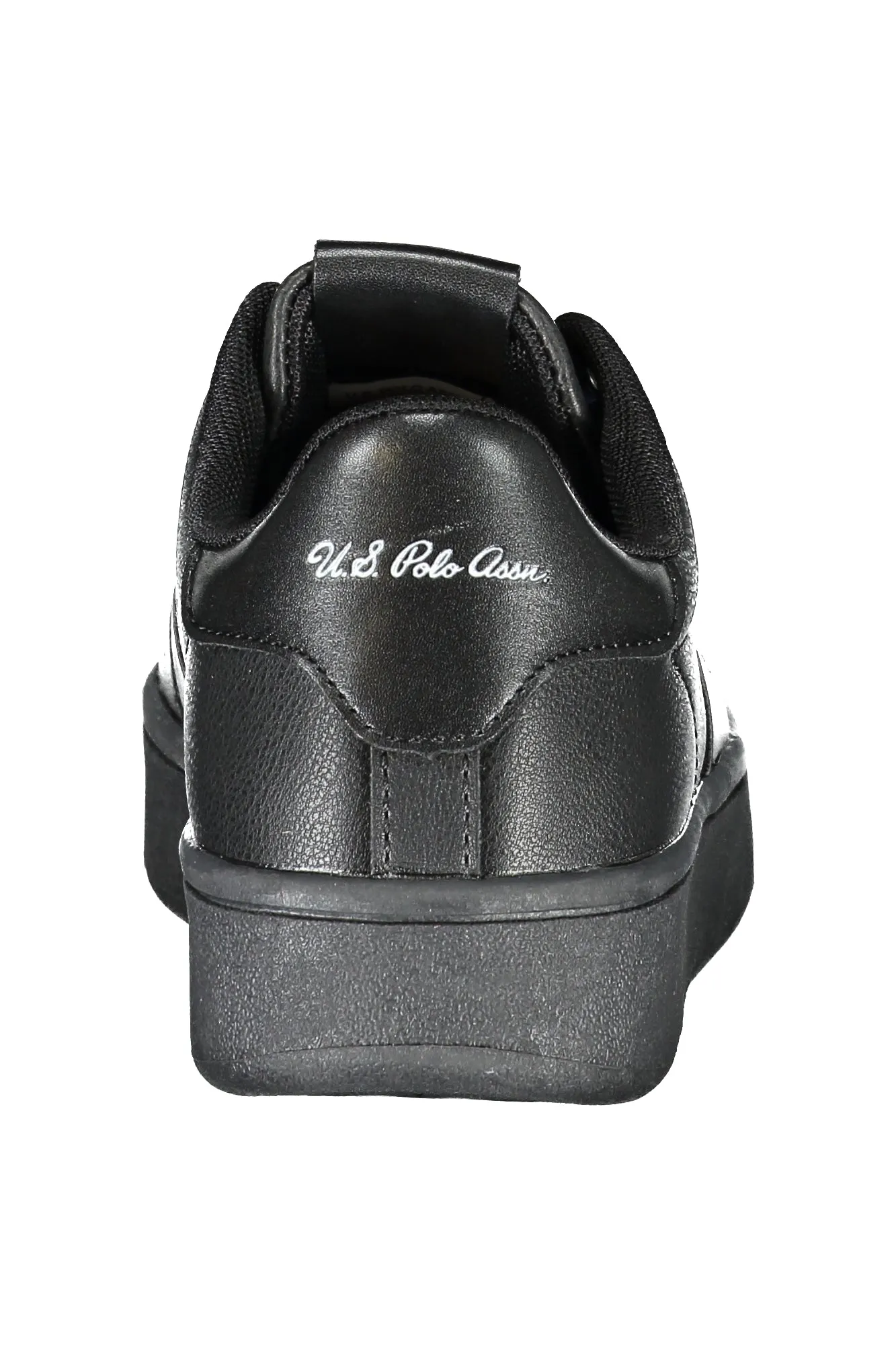 U.S. Polo sneakers nero   