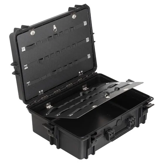 Valigia MAX505PU Portautensili