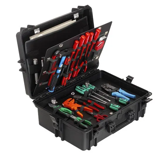 Valigia MAX505PU Portautensili