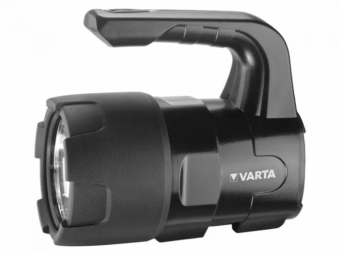 Varta Indestructible BL20 torcia a mano