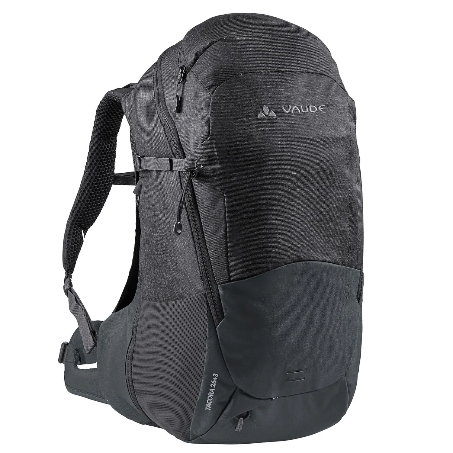 Vaude Tacora 26+3 Zaino 50 cm