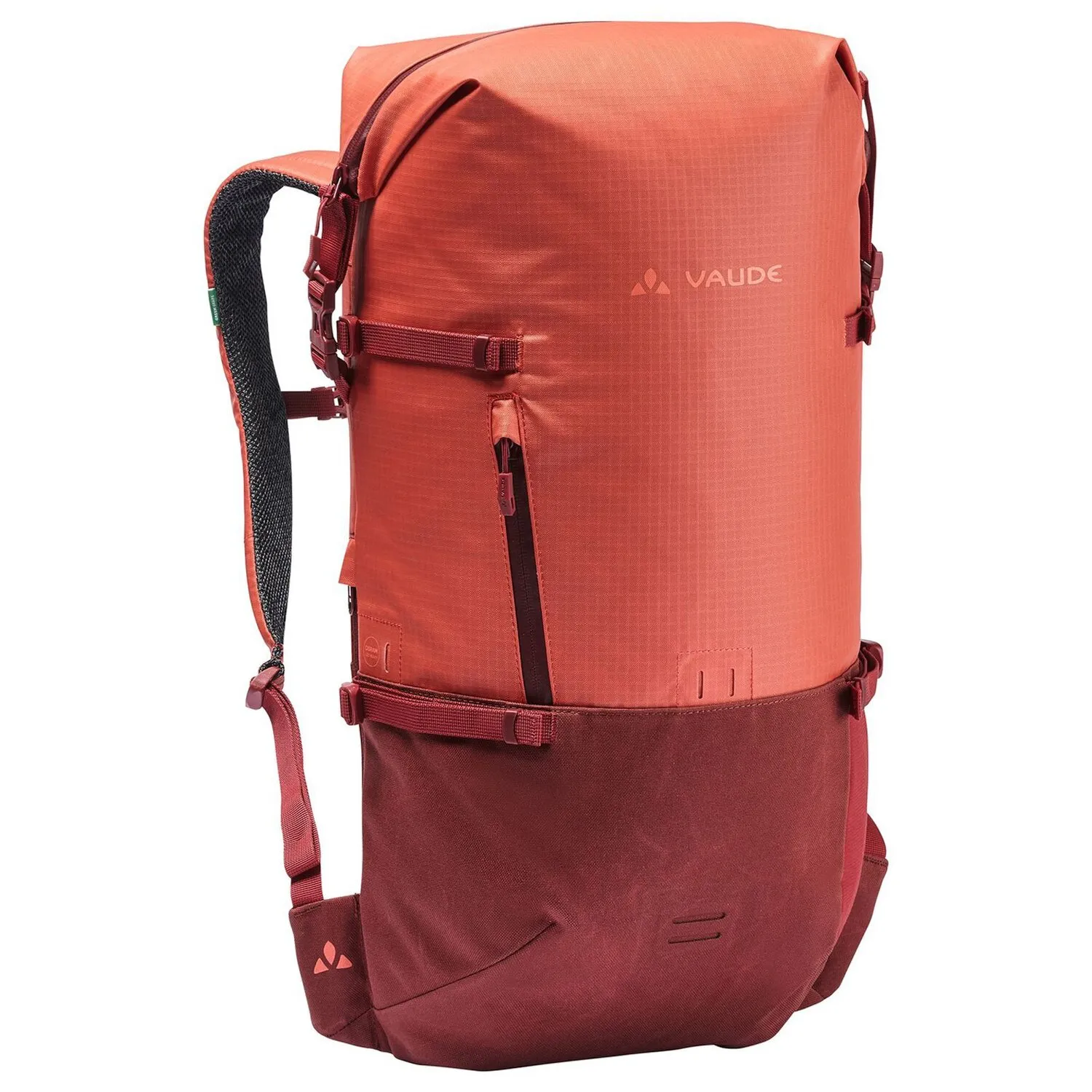 Vaude Zaino CityGo 23 Scomparto per laptop da 53 cm