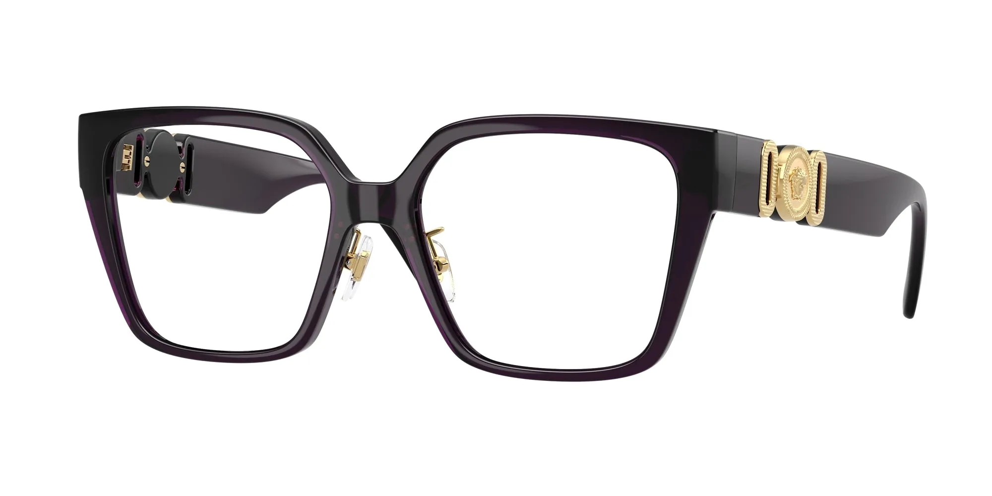   Versace VE3371D  5263