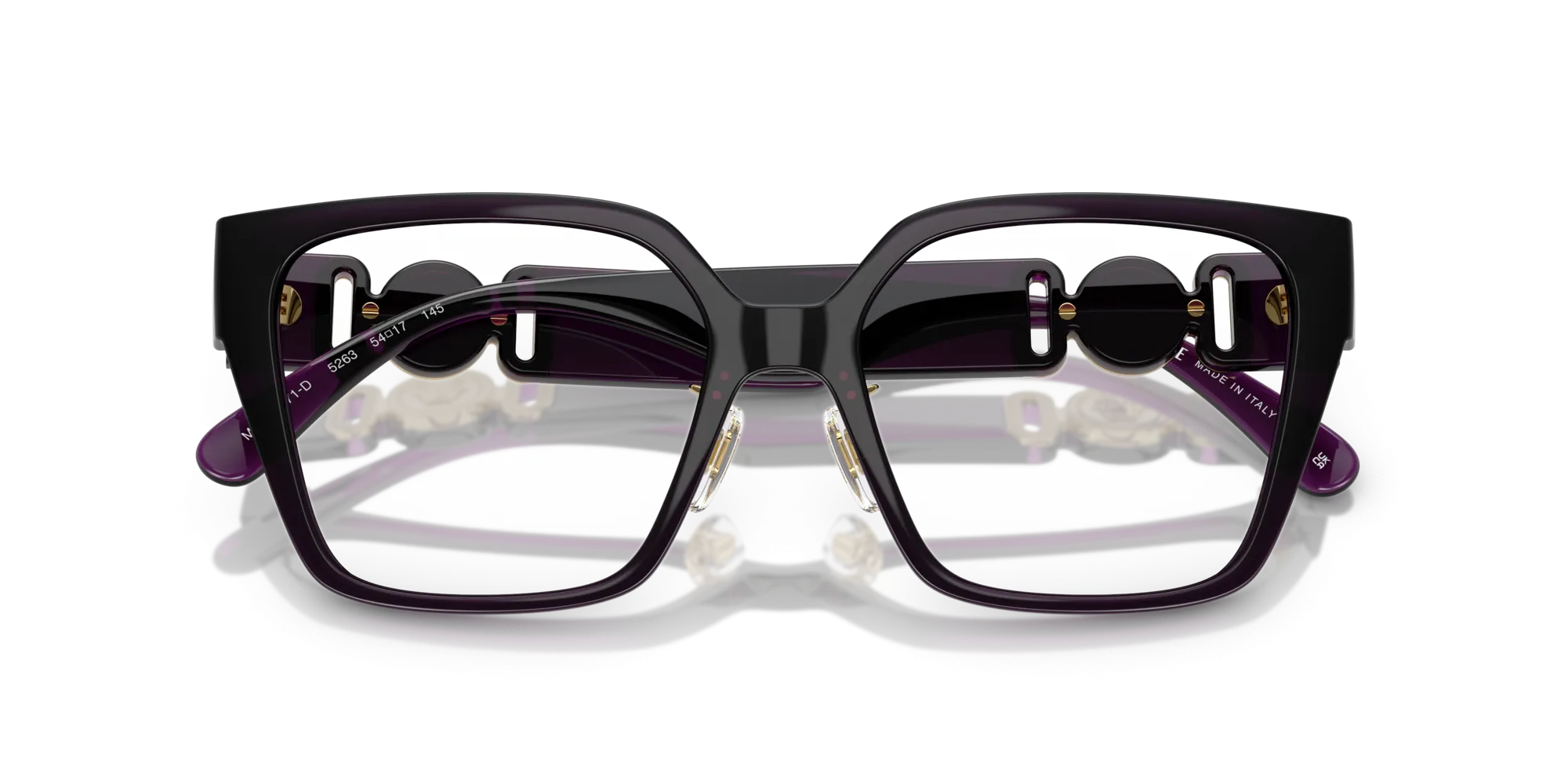   Versace VE3371D  5263
