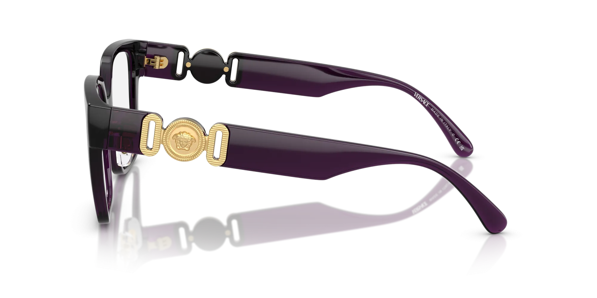   Versace VE3371D  5263
