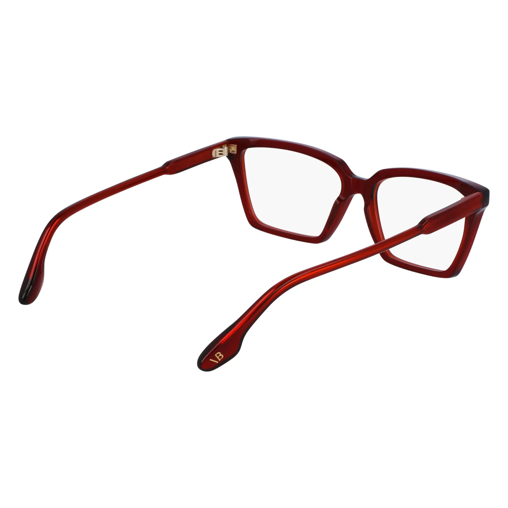   Victoria Beckham VB 2653 - 610 Rosso | Occhiale Da Vista Donna 