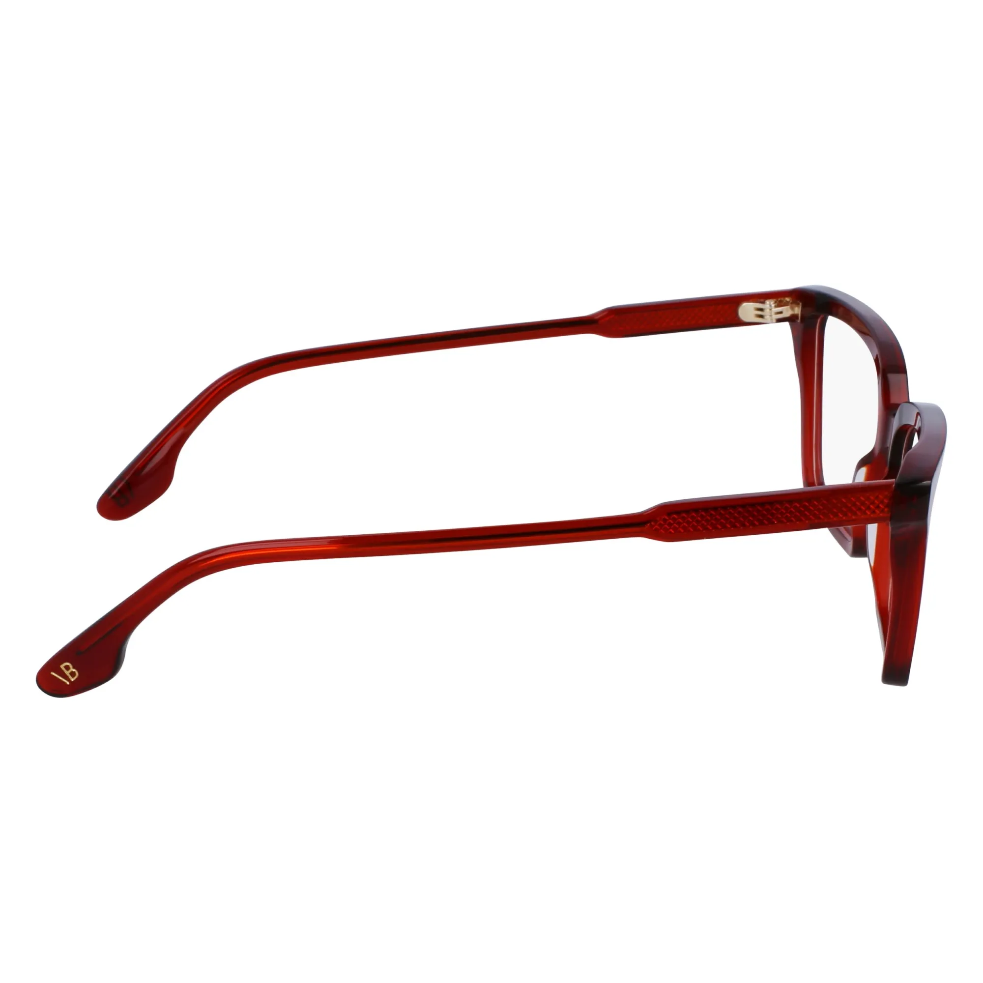  Victoria Beckham VB 2653 - 610 Rosso | Occhiale Da Vista Donna 