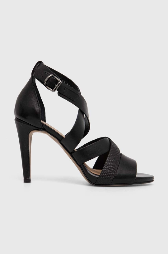 Wojas sandali in pelle 7604551