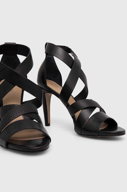 Wojas sandali in pelle 7604551