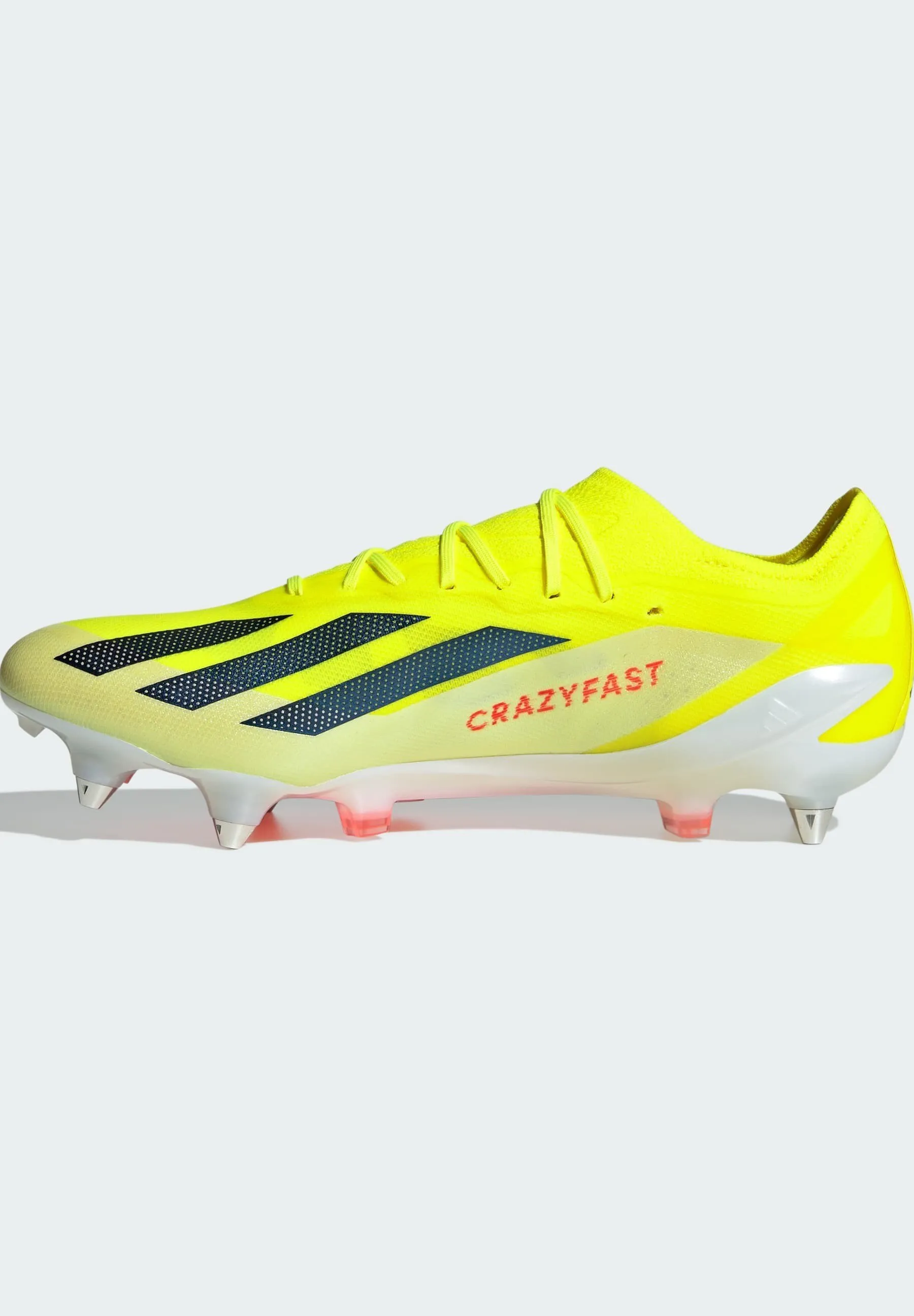X CRAZYFAST ELITE SG - Scarpe da calcio con tacchetti