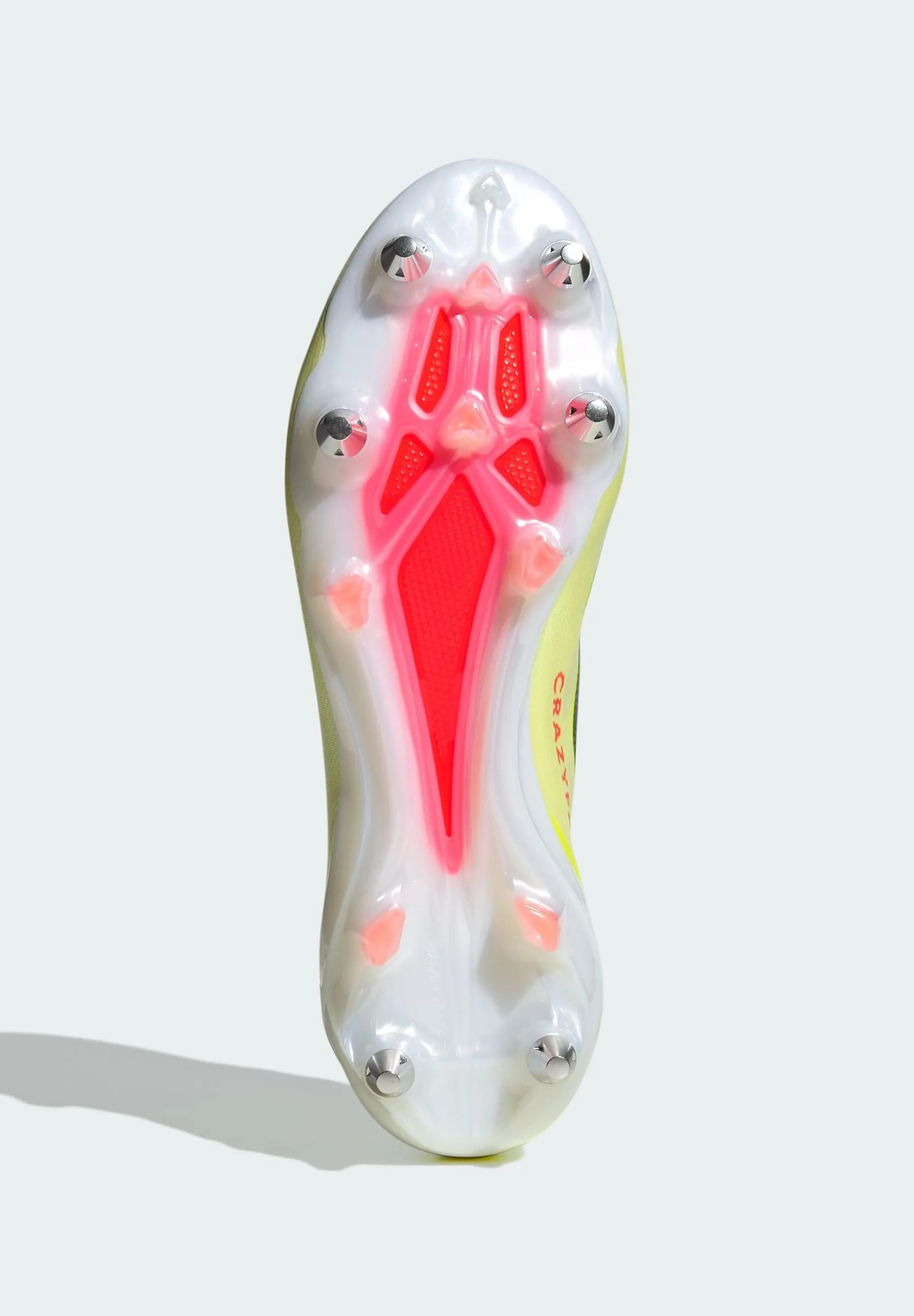 X CRAZYFAST ELITE SG - Scarpe da calcio con tacchetti
