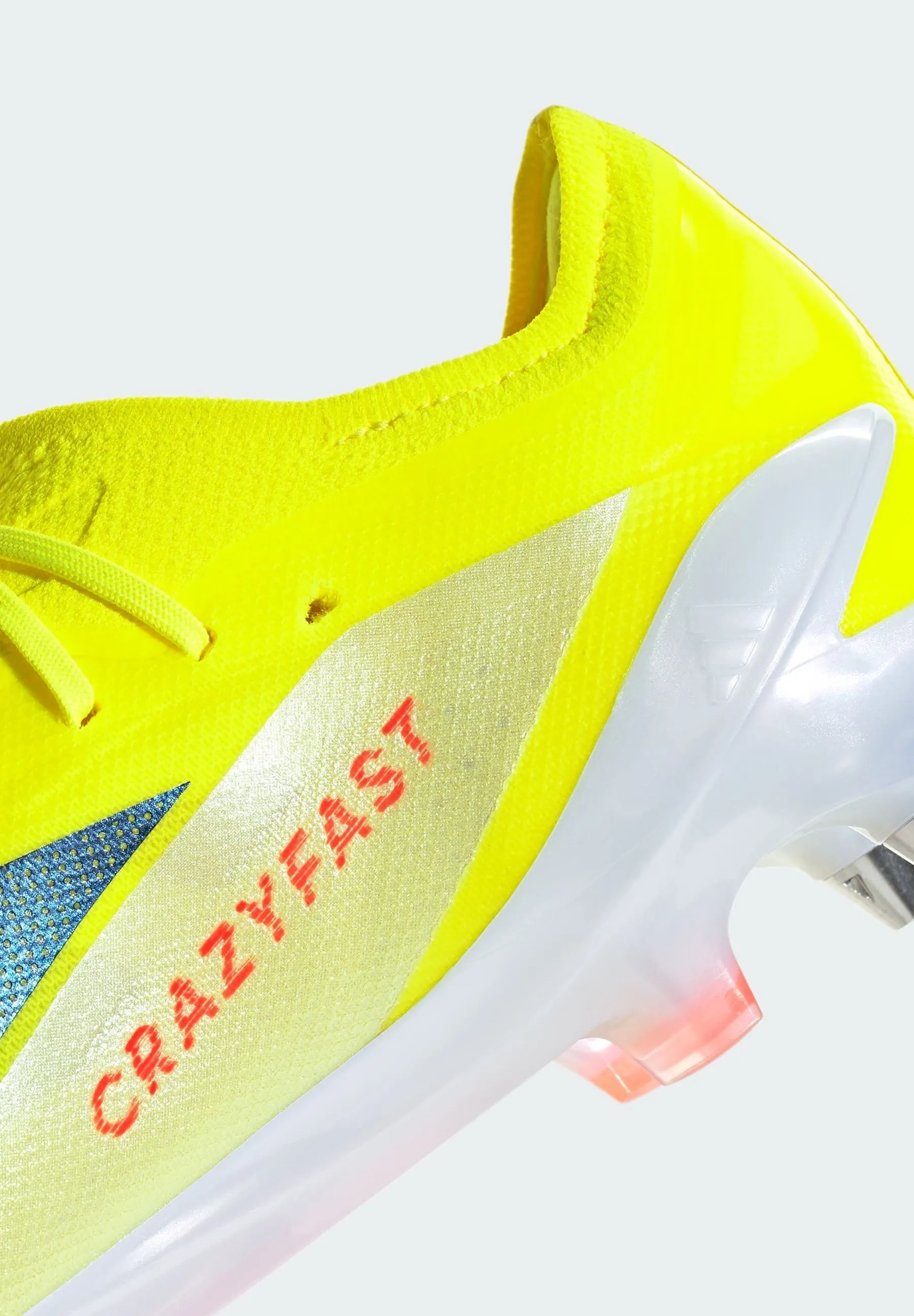 X CRAZYFAST ELITE SG - Scarpe da calcio con tacchetti