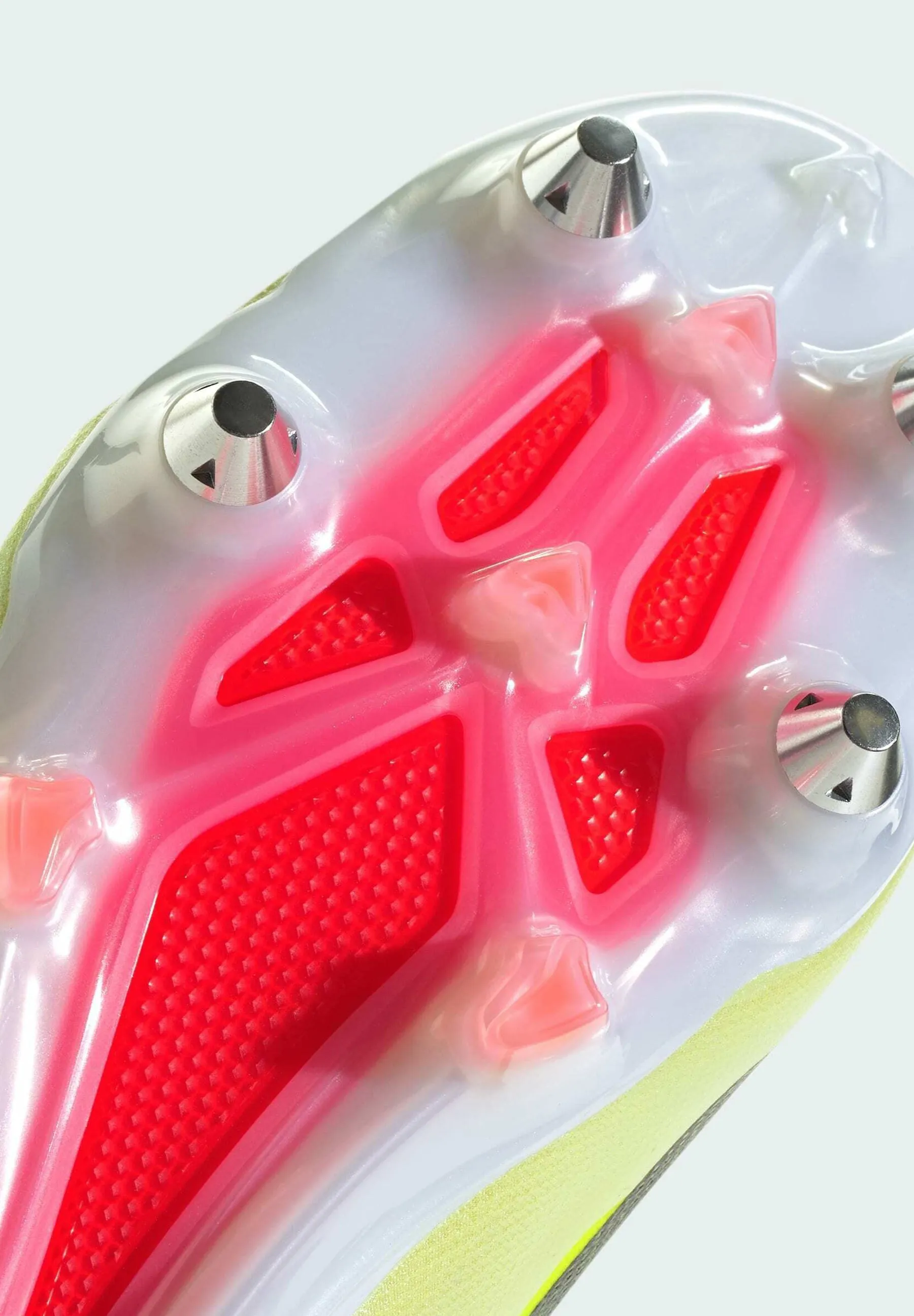 X CRAZYFAST ELITE SG - Scarpe da calcio con tacchetti